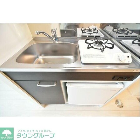 ハーモニーテラス高井戸西の物件内観写真